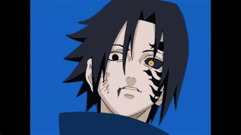 The Touch of Evil: Naruto Curse Mark Fanfiction Mysteries